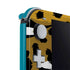 NFL Jacksonville Jaguars Large Logo Nintendo Switch Lite Skin